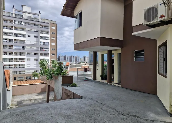 Residencia Avila