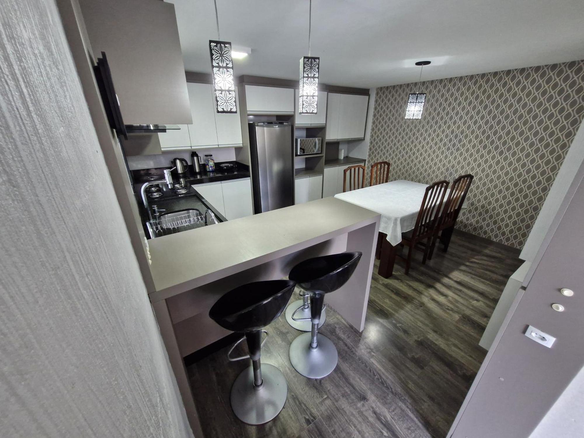 Apartamento Residencia Avila *
