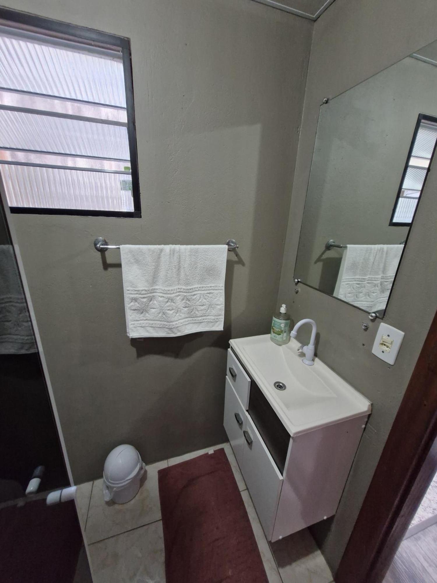 Residencia Avila Apartamento *