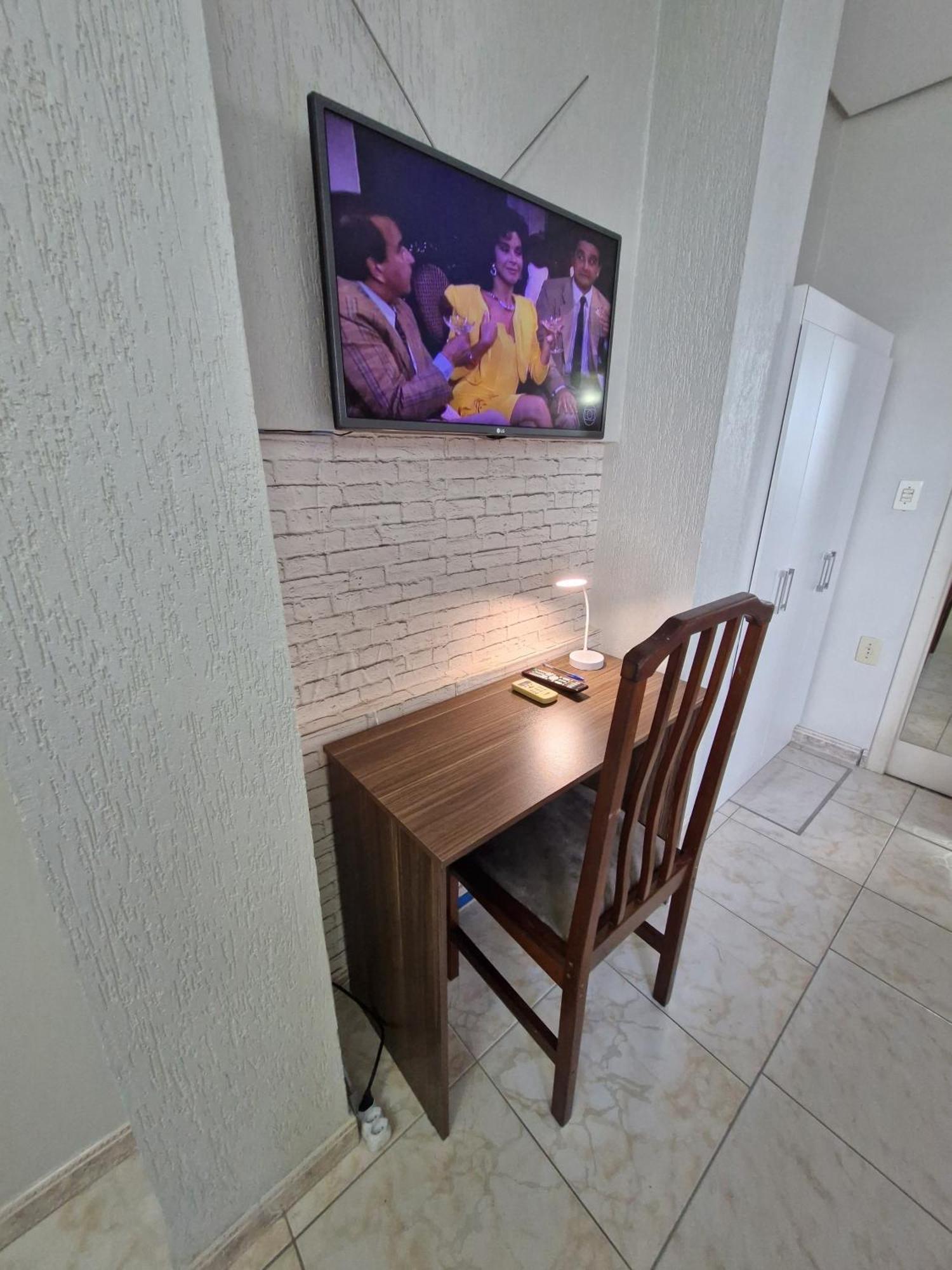 Residencia Avila Sao Jose (Santa Catarina)