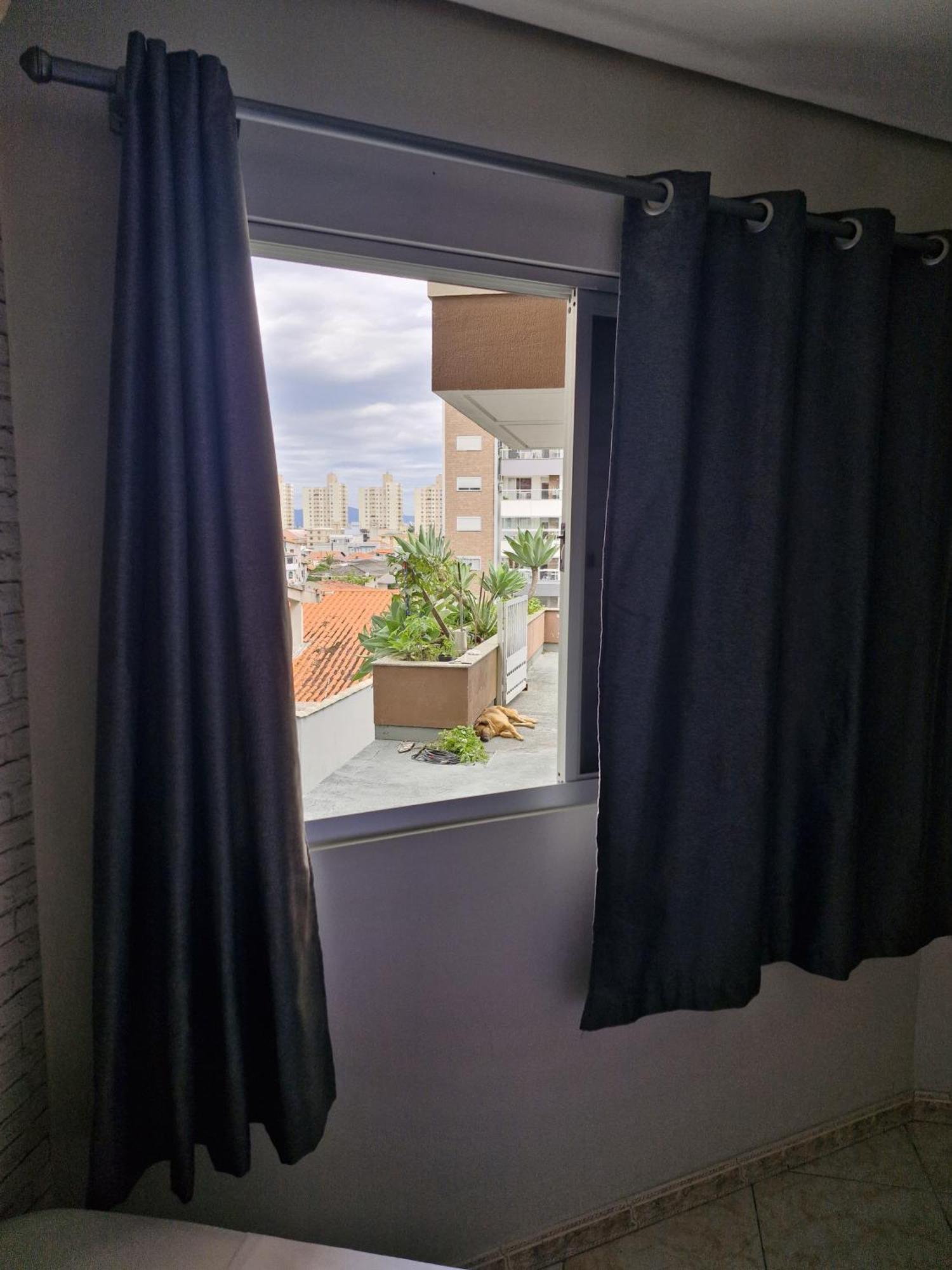 Apartamento Residencia Avila Sao Jose (Santa Catarina)