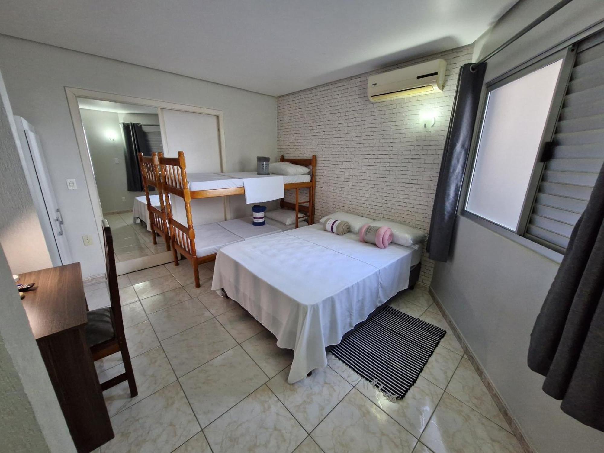 Residencia Avila *