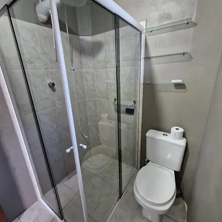 Residencia Avila Sao Jose  Exterior photo