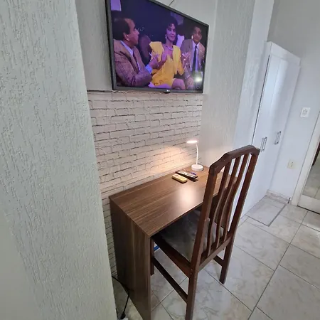 Residencia Avila Sao Jose  Exterior photo