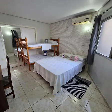 Residencia Avila Sao Jose  Exterior photo