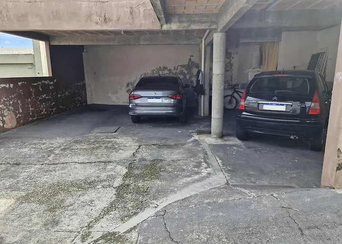 Residencia Avila