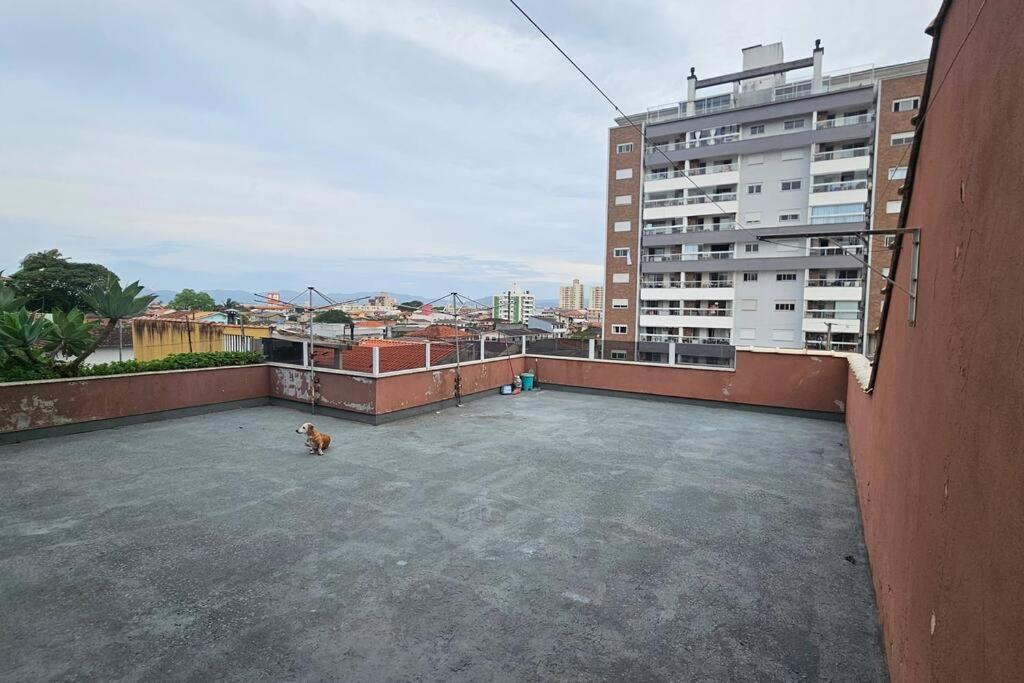 Apartment Residencia Avila *