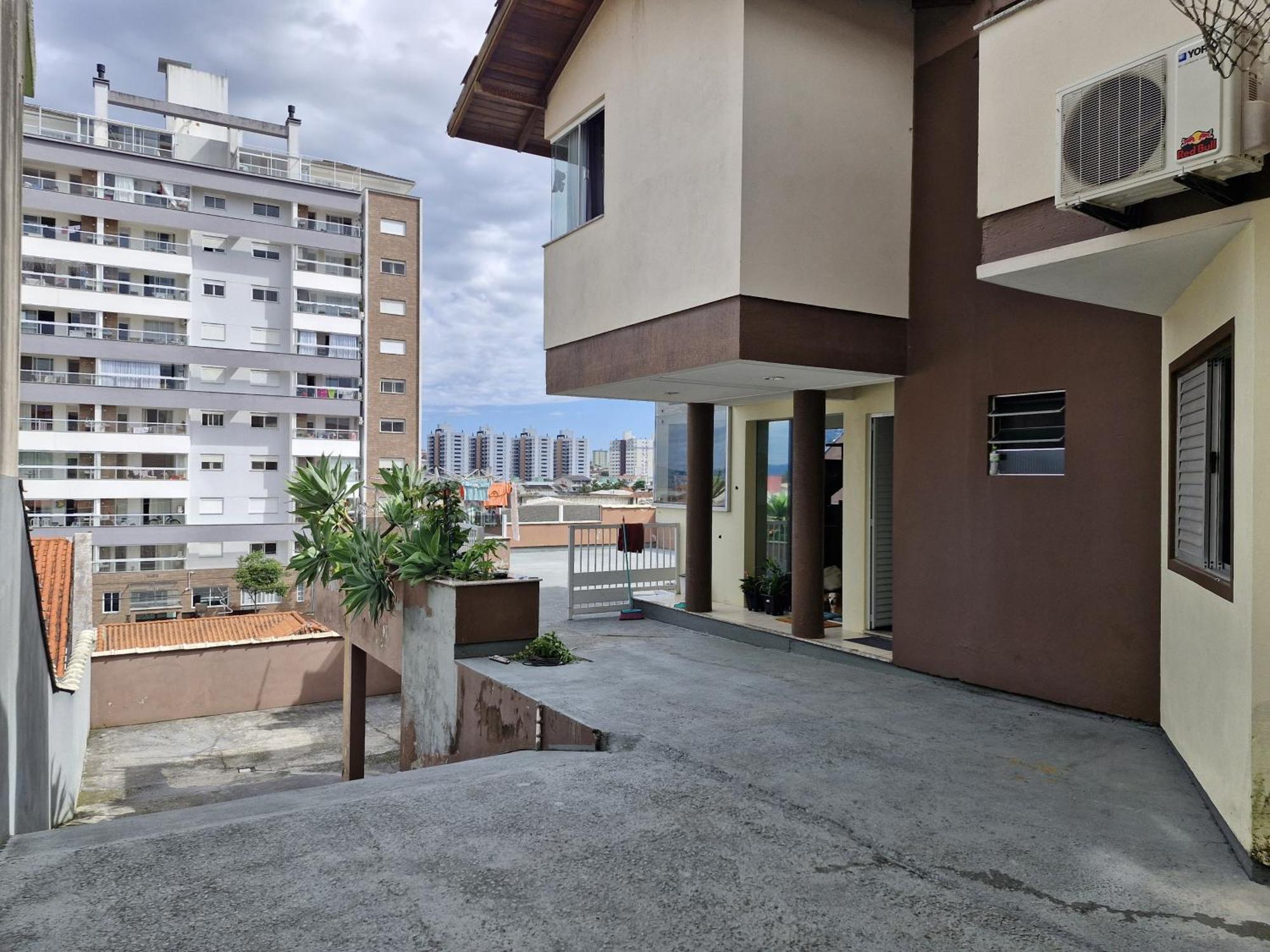 Residencia Avila Sao Jose (Santa Catarina)