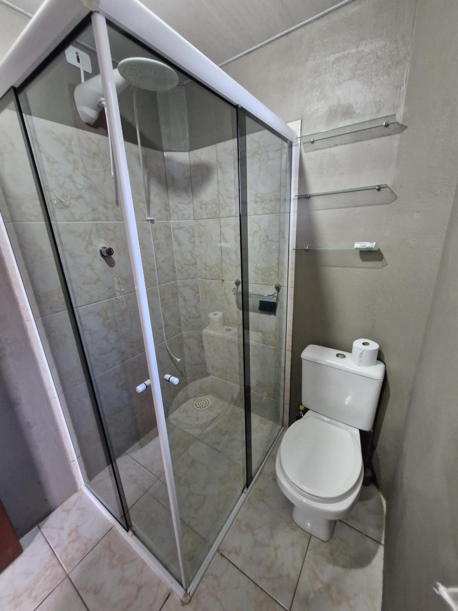 Residencia Avila Apartment