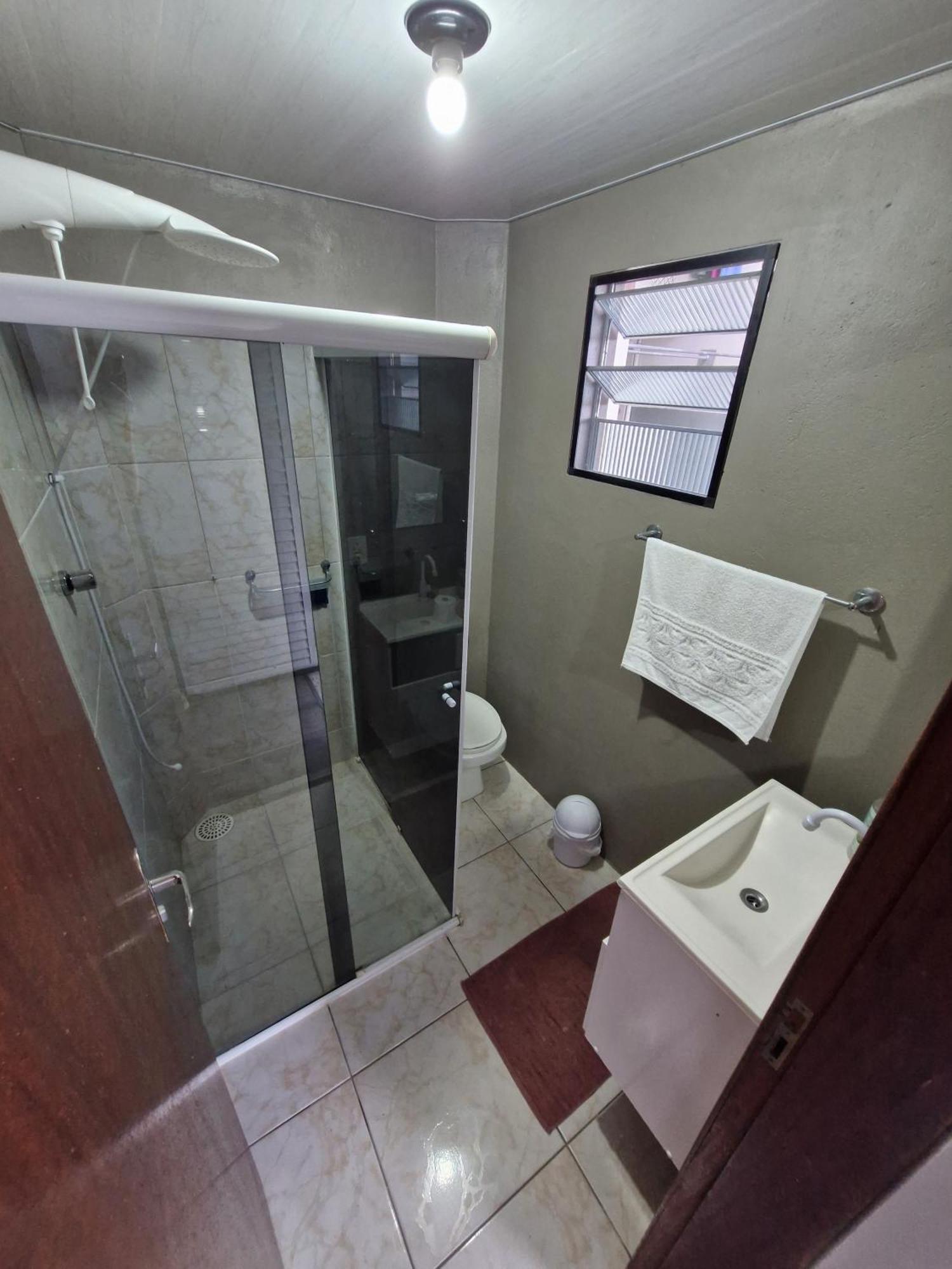Residencia Avila Apartment Sao Jose (Santa Catarina)