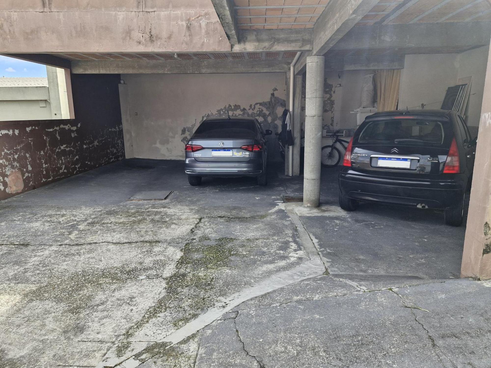 Residencia Avila Sao Jose (Santa Catarina)
