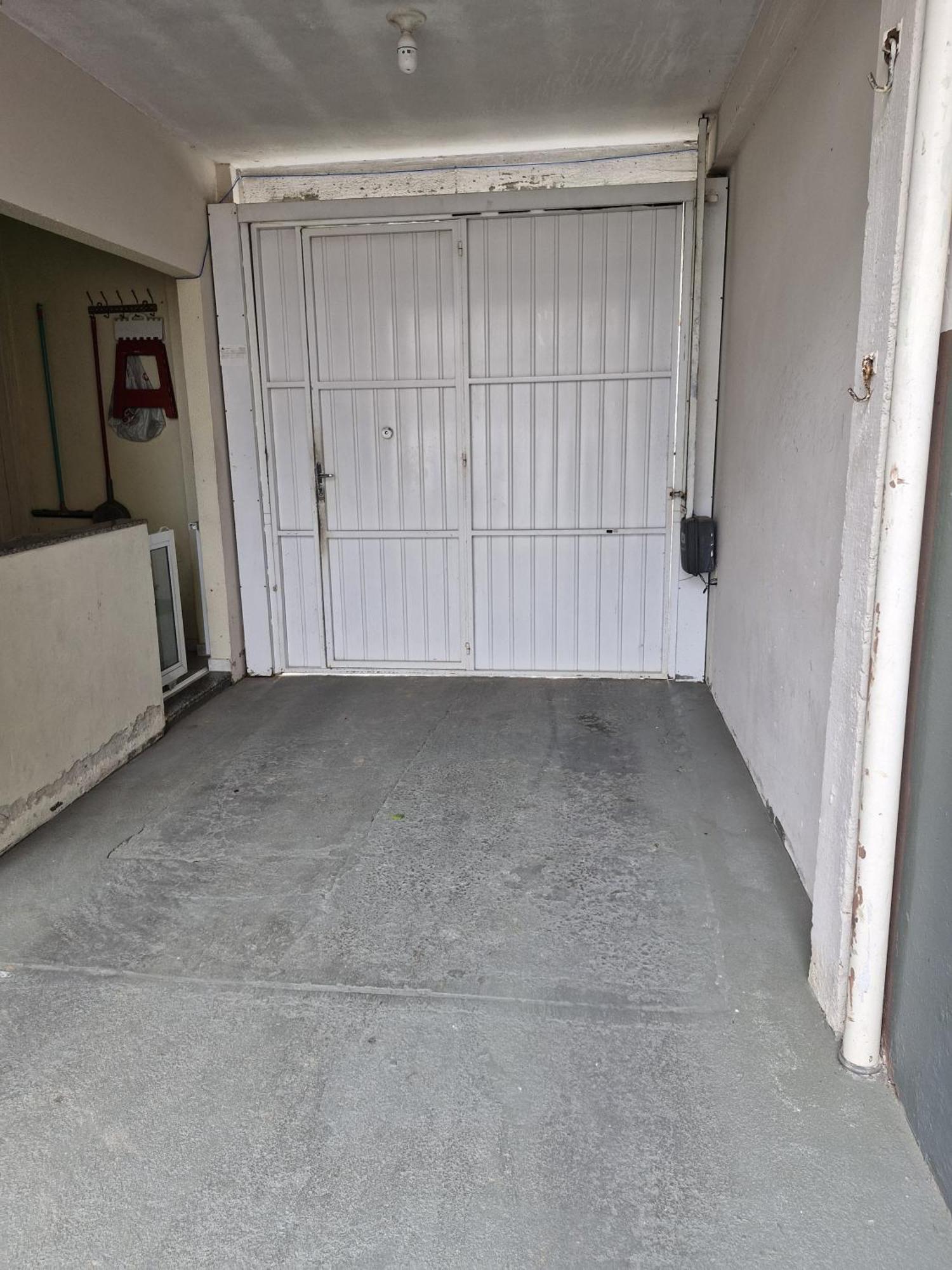 Residencia Avila
