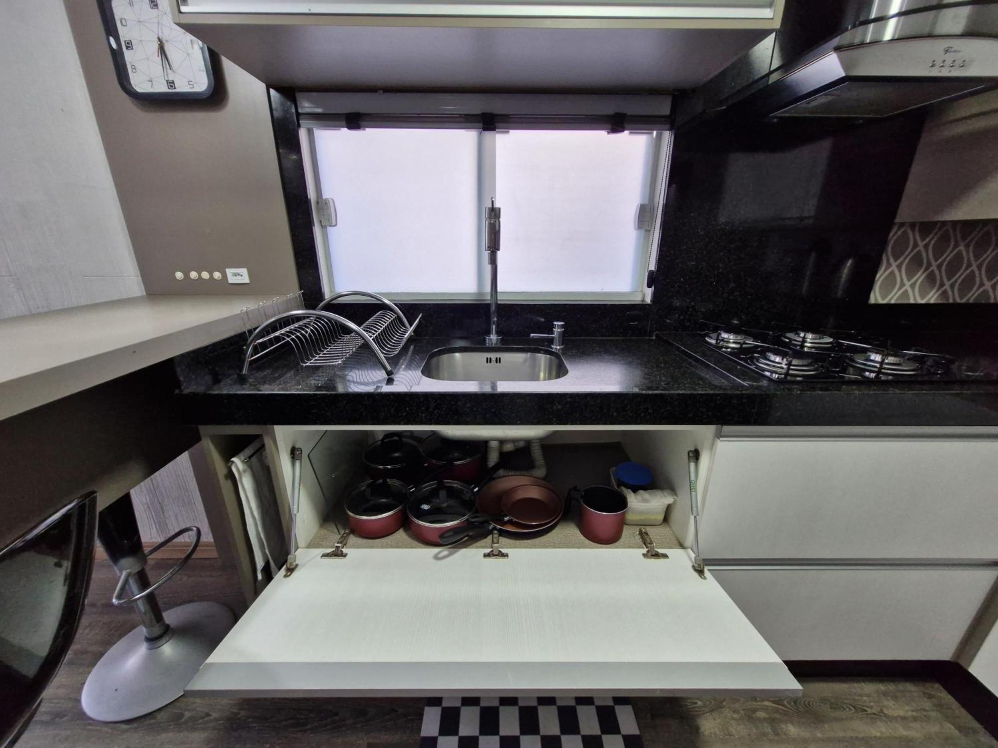 Apartment Residencia Avila *