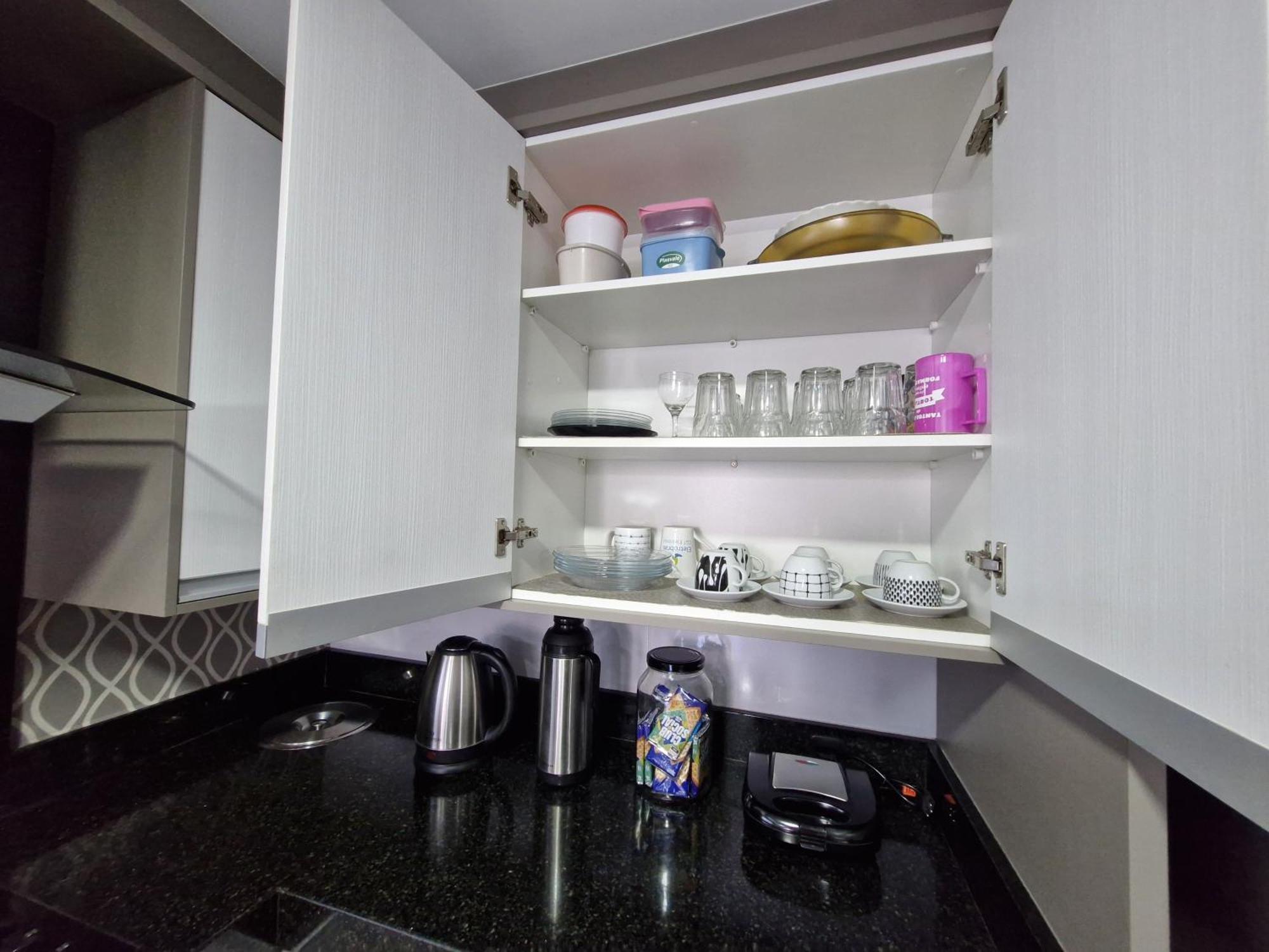 Residencia Avila Sao Jose (Santa Catarina)