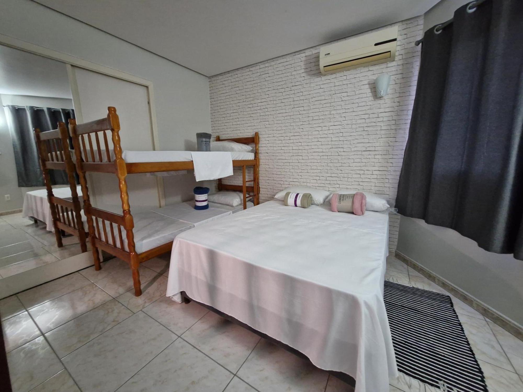 Residencia Avila * Sao Jose (Santa Catarina)