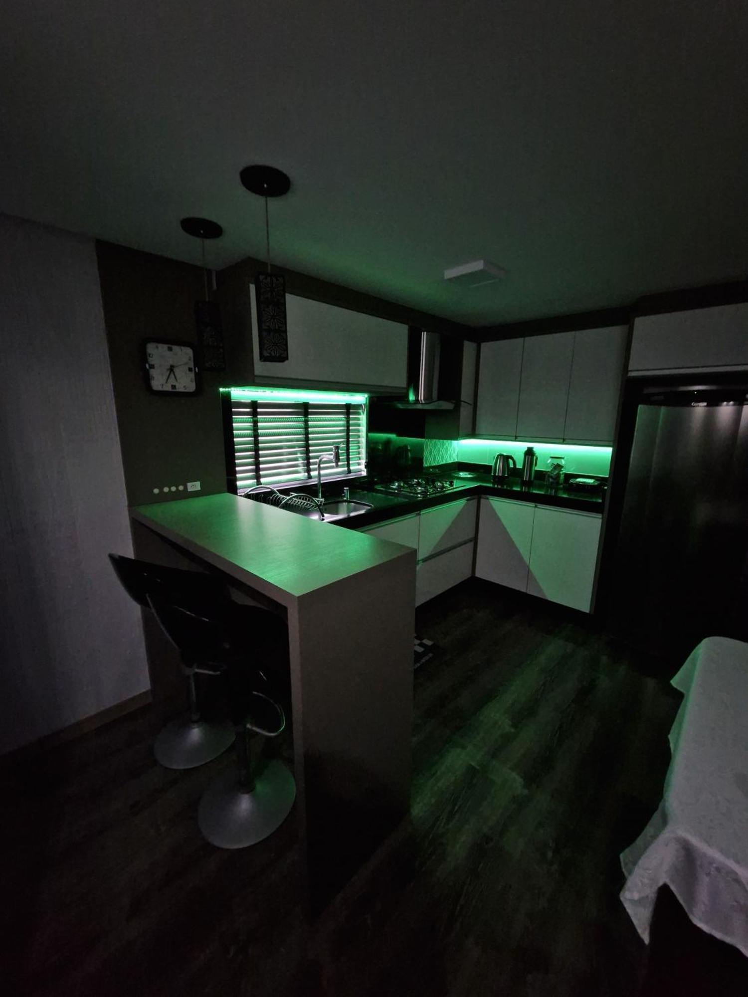 Apartment Residencia Avila *