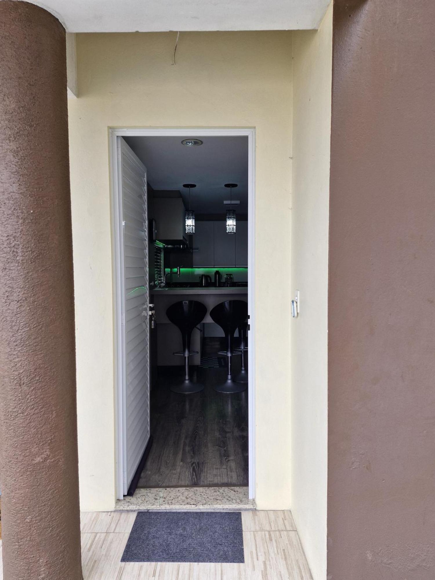 Residencia Avila Apartment Sao Jose (Santa Catarina)