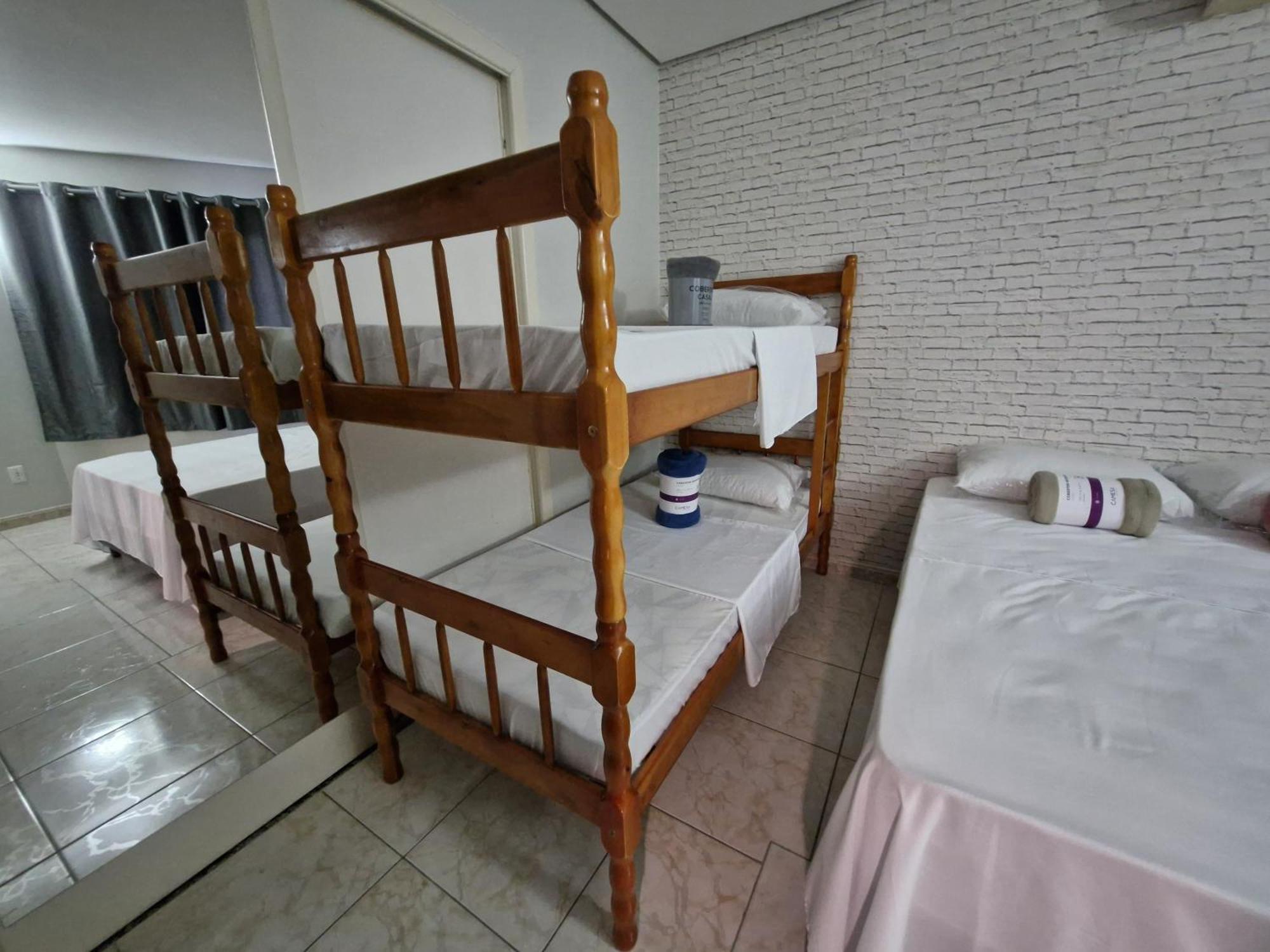 Residencia Avila Sao Jose (Santa Catarina)