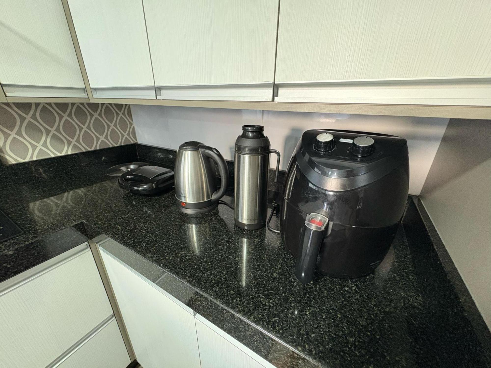Apartment Residencia Avila *
